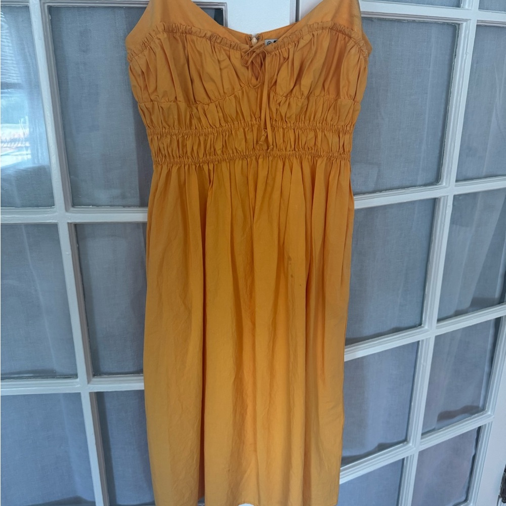 Ciao Lucia dress